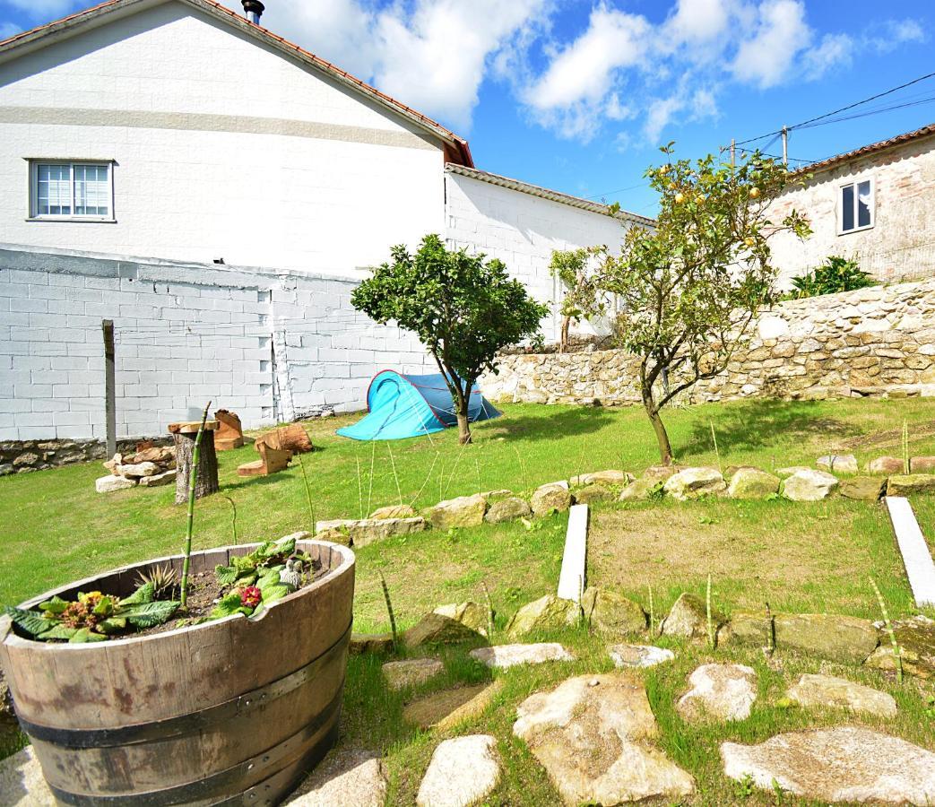 Galihost - A Casa Do Olivo Villa Meis Ngoại thất bức ảnh