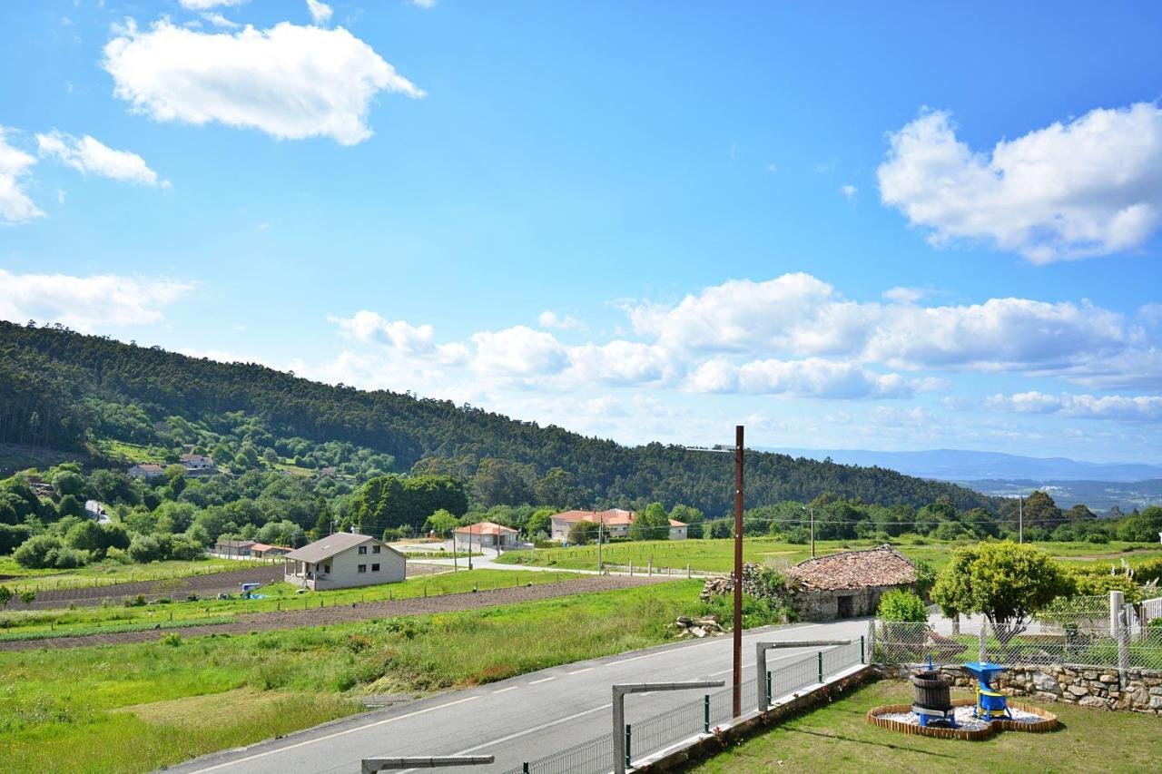 Galihost - A Casa Do Olivo Villa Meis Ngoại thất bức ảnh