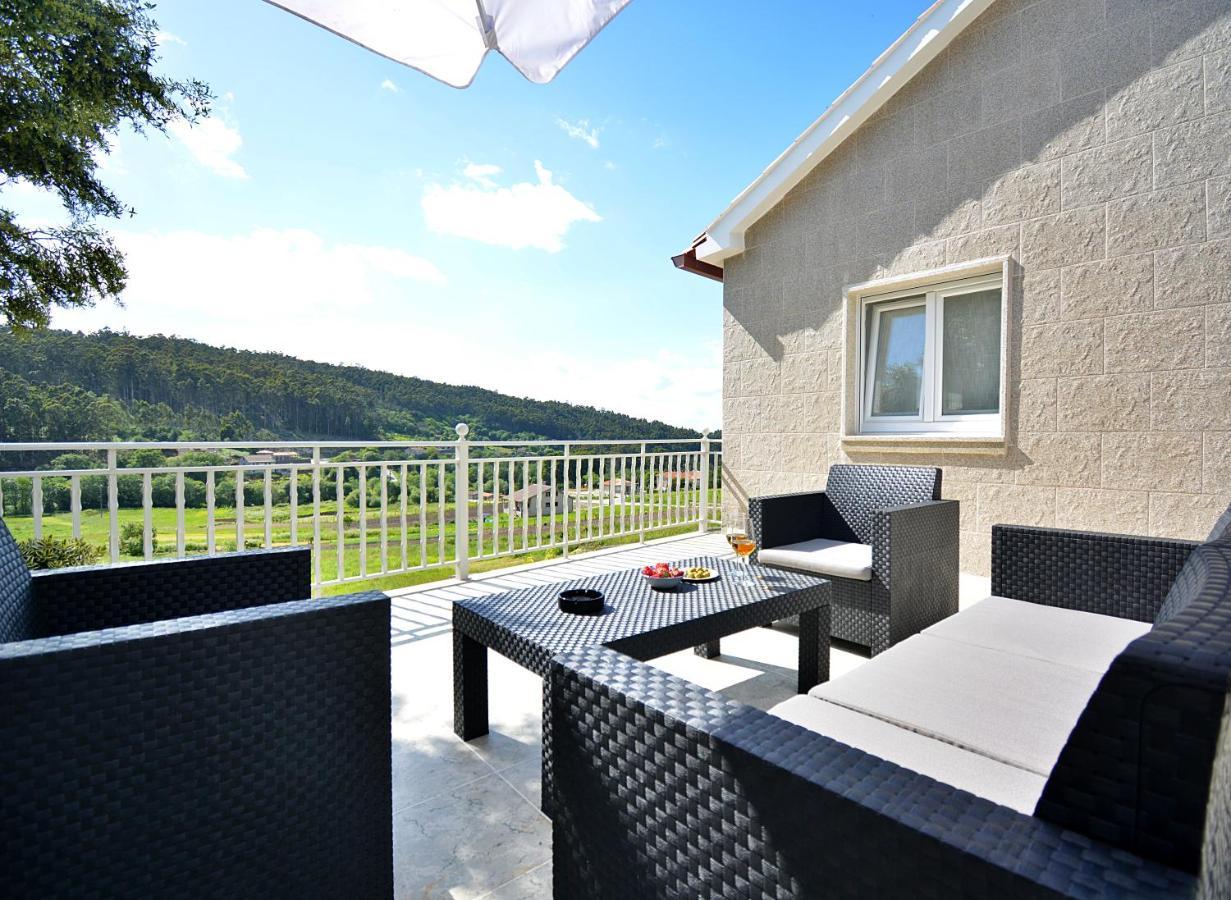 Galihost - A Casa Do Olivo Villa Meis Ngoại thất bức ảnh