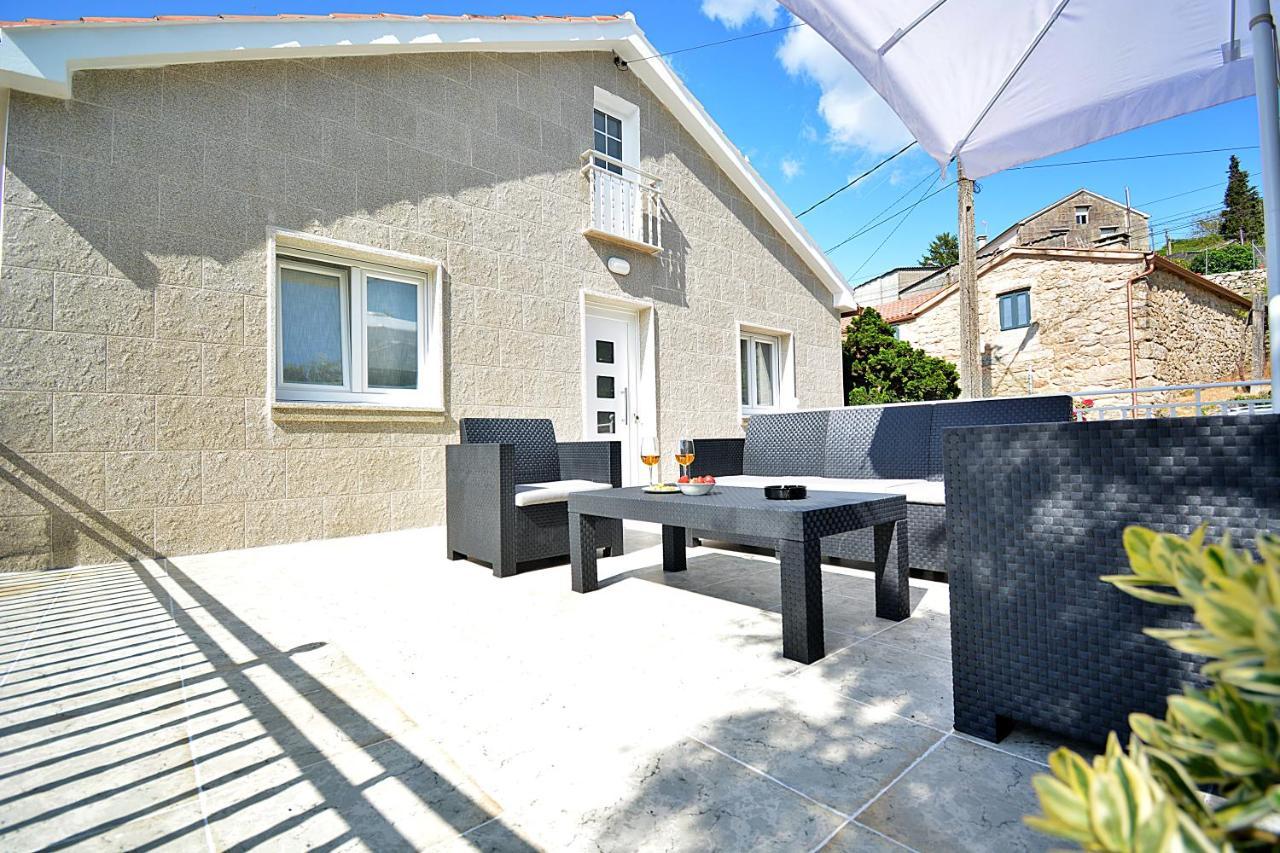 Galihost - A Casa Do Olivo Villa Meis Ngoại thất bức ảnh