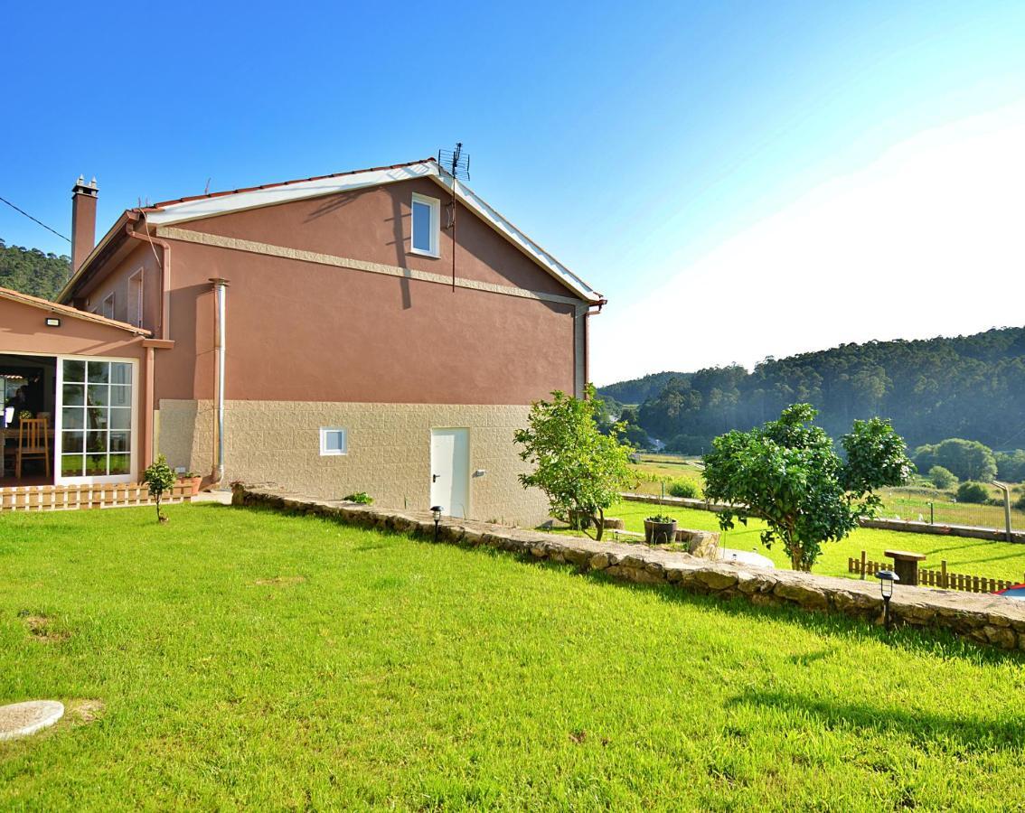 Galihost - A Casa Do Olivo Villa Meis Ngoại thất bức ảnh