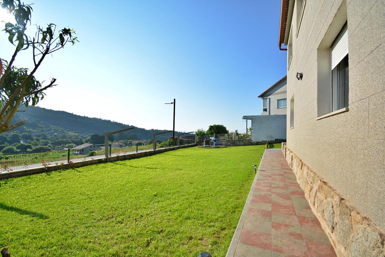 Galihost - A Casa Do Olivo Villa Meis Ngoại thất bức ảnh