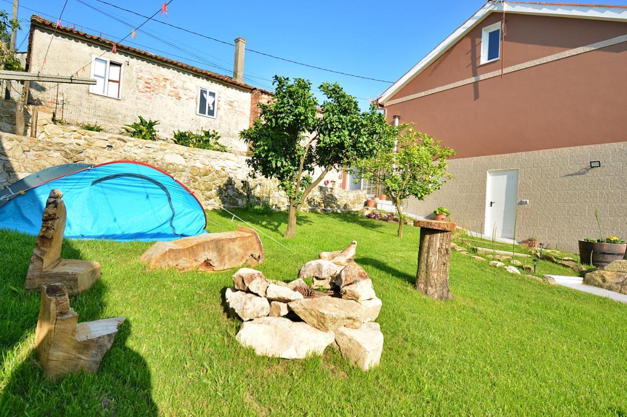 Galihost - A Casa Do Olivo Villa Meis Ngoại thất bức ảnh