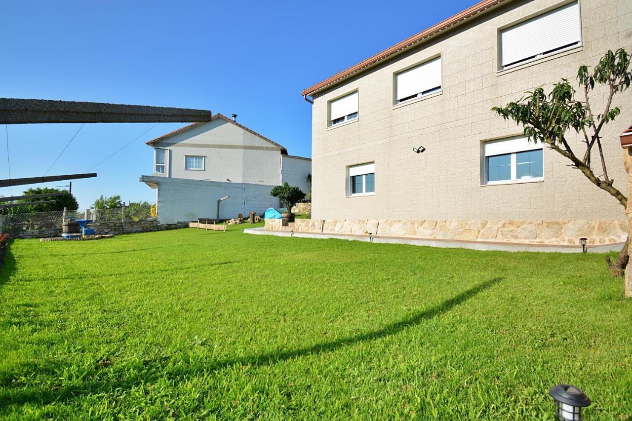 Galihost - A Casa Do Olivo Villa Meis Ngoại thất bức ảnh