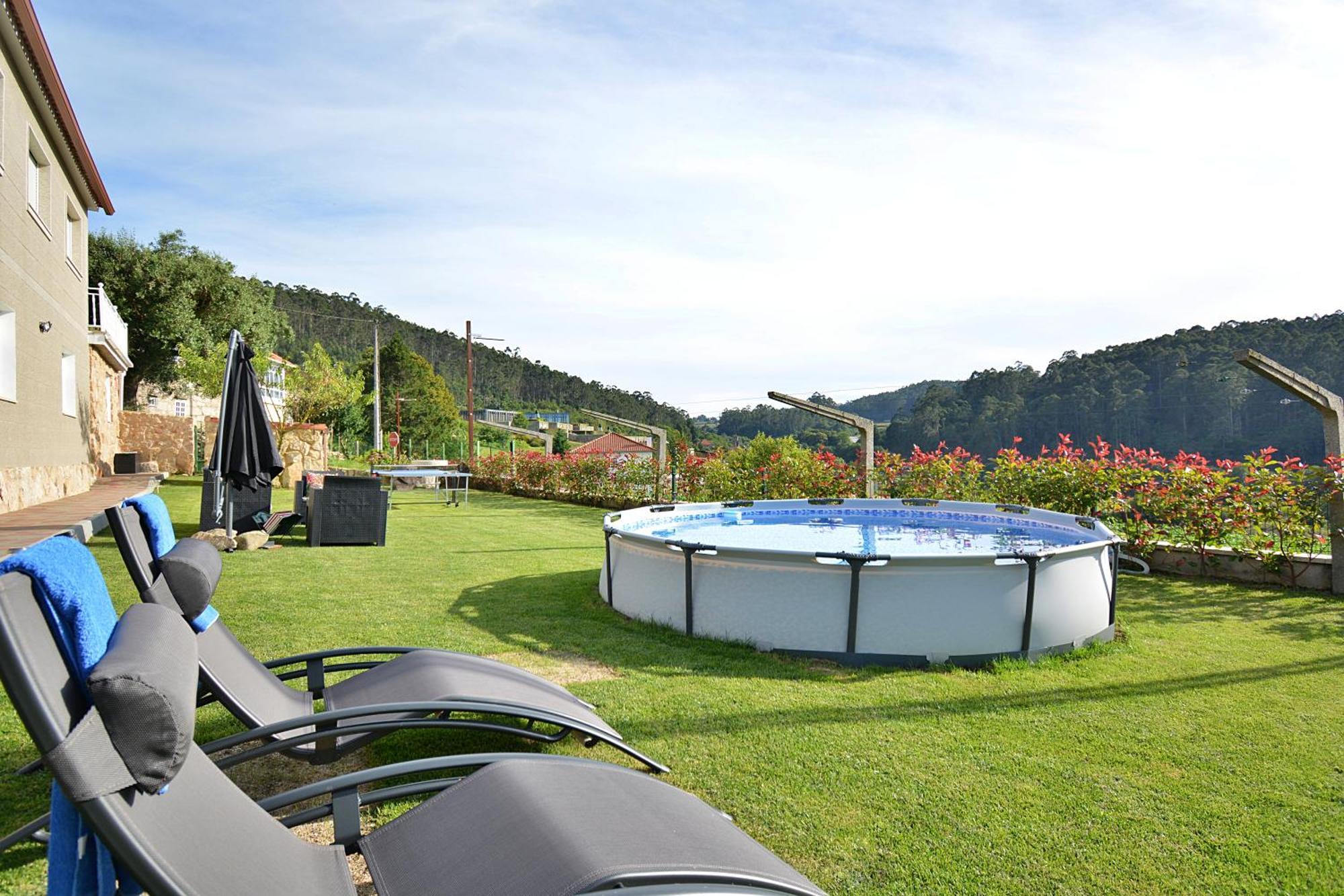 Galihost - A Casa Do Olivo Villa Meis Ngoại thất bức ảnh